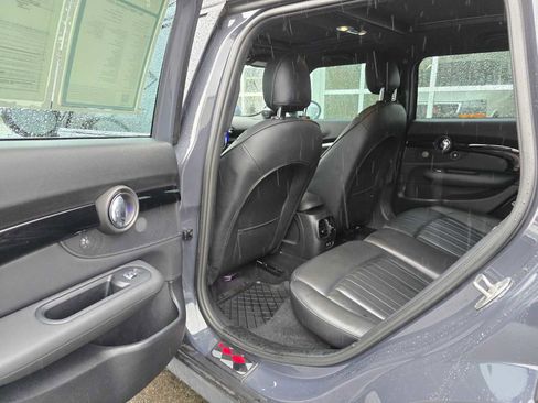 Used 2021 MINI Cooper Clubman John Cooper Works w/ Driver Assistance Package image 21