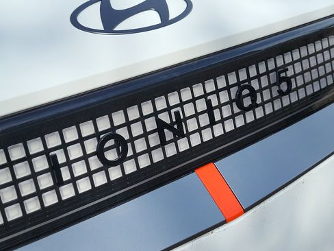 New 2025 Hyundai Ioniq 5 N AWD/4WD image 24