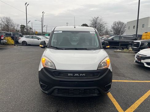 Used 2019 RAM ProMaster City Tradesman image 2