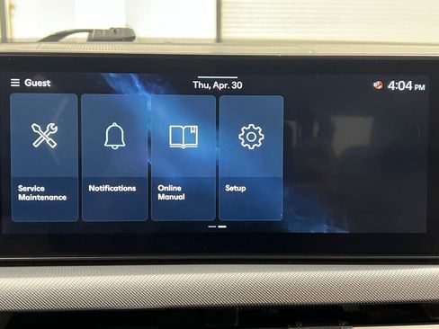 Used 2025 Hyundai Sonata SEL FWD image 50