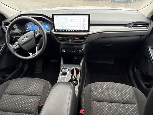 Used 2023 Ford Escape Active w/ Tech Pack #2 AWD/4WD image 10