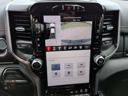 Used 2024 RAM 2500 Laramie w/ Night Edition AWD/4WD image 27