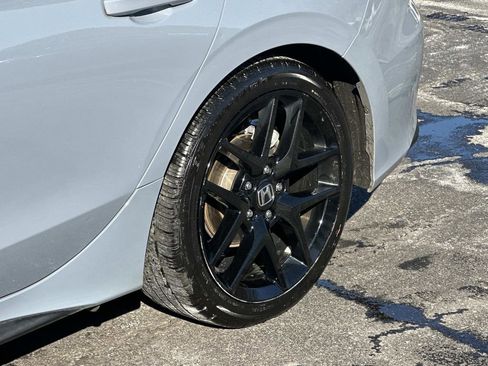 Used 2022 Honda Civic Sport image 30