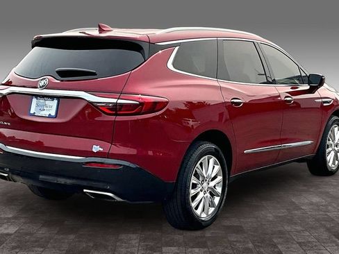 Used 2021 Buick Enclave Essence w/ Experience Buick Package AWD/4WD image 29