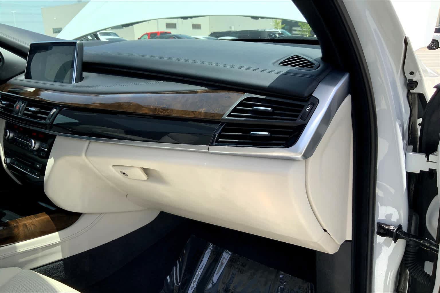 Used 2018 BMW X5 sDrive35i RWD image 18