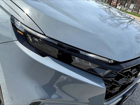 Used 2026 Honda CR-V Sport Touring image 28