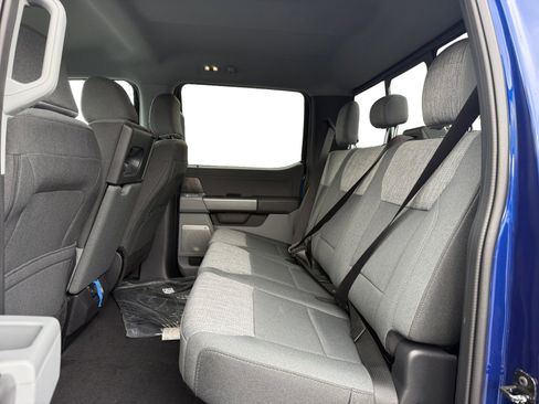 New 2026 Ford F250 XLT w/ XLT Premium Package image 16