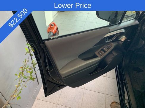 Certified 2024 Subaru Impreza 2.0i AWD/4WD image 3