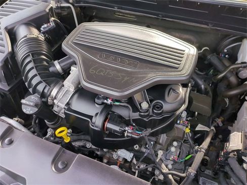 Certified 2020 Chevrolet Blazer Premier w/ Driver Confidence II Package image 32