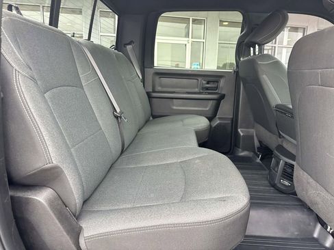Used 2021 RAM 3500 Tradesman AWD/4WD image 10