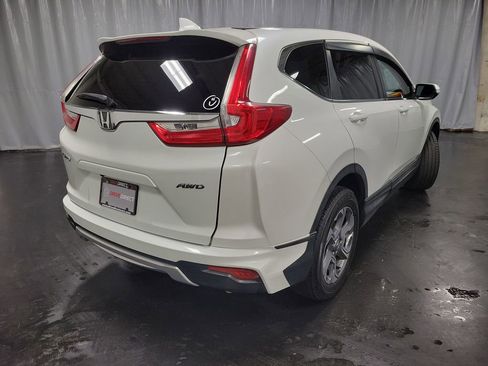 Used 2019 Honda CR-V EX-L image 8