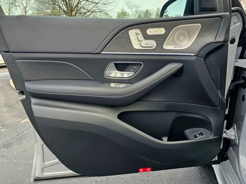 Certified 2026 Mercedes-Benz GLE 350 4MATIC image 21