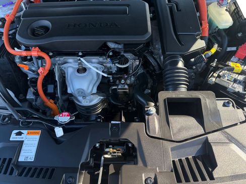 Used 2023 Honda Accord EX-L image 8