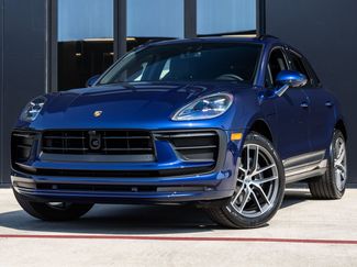 Certified 2026 Porsche Macan AWD/4WD video 1