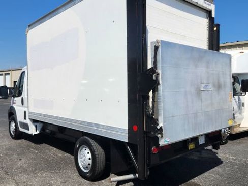 Used 2016 RAM ProMaster 3500 image 3