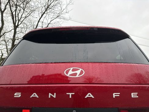 New 2026 Hyundai Santa Fe SEL AWD/4WD image 10