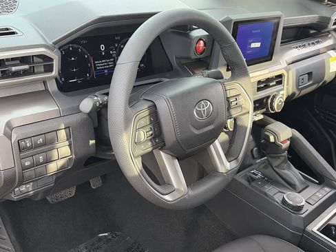 New 2026 Toyota Tacoma SR5 RWD image 11