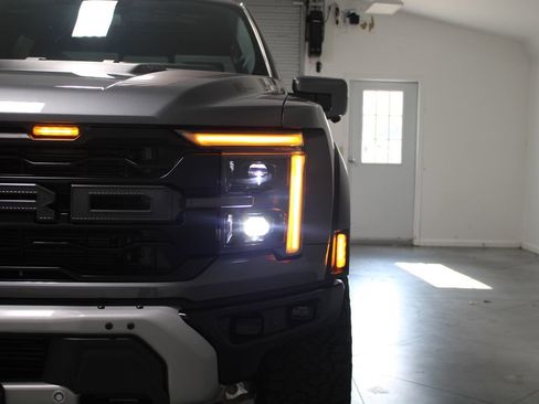 New 2025 Ford F150 Raptor image 57