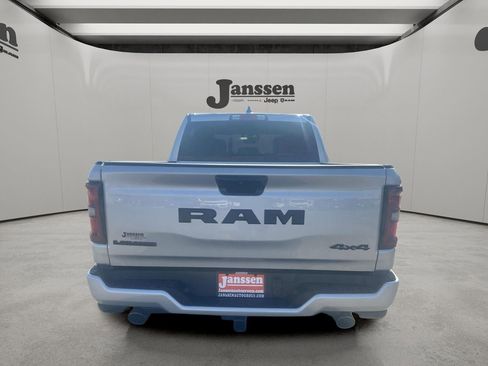 New 2026 RAM 1500 Laramie image 3