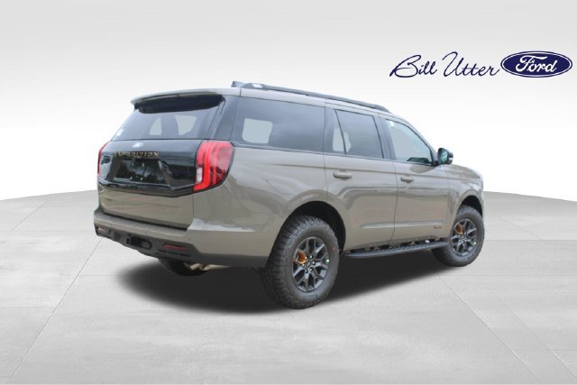 New 2027 Ford Expedition Tremor w/ Driver's Package AWD/4WD image 3