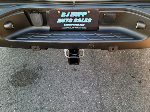 Used 2013 Chevrolet Silverado 1500 LT w/ All-Star Edition image 19