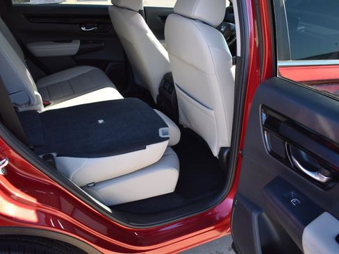 Used 2023 Honda CR-V EX-L image 17