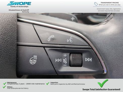 Used 2023 Audi Q5 2.0T Premium Plus AWD/4WD image 24