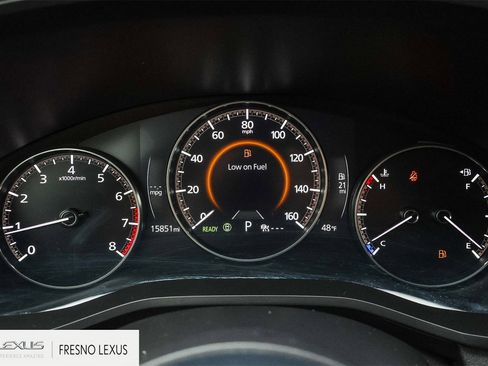 Used 2024 MAZDA CX-90 3.3 Turbo w/ Preferred Plus image 24