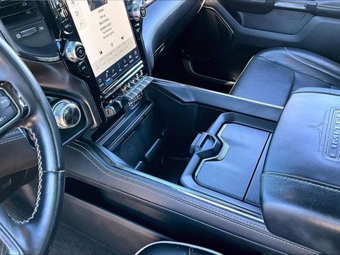 Used 2022 RAM 1500 Limited image 15