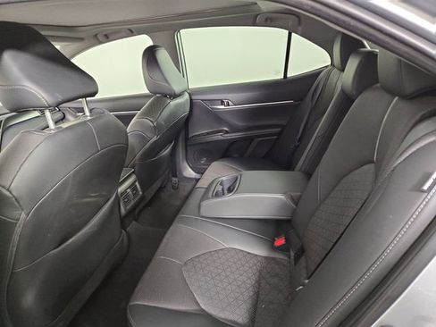 Used 2024 Toyota Camry XSE image 15