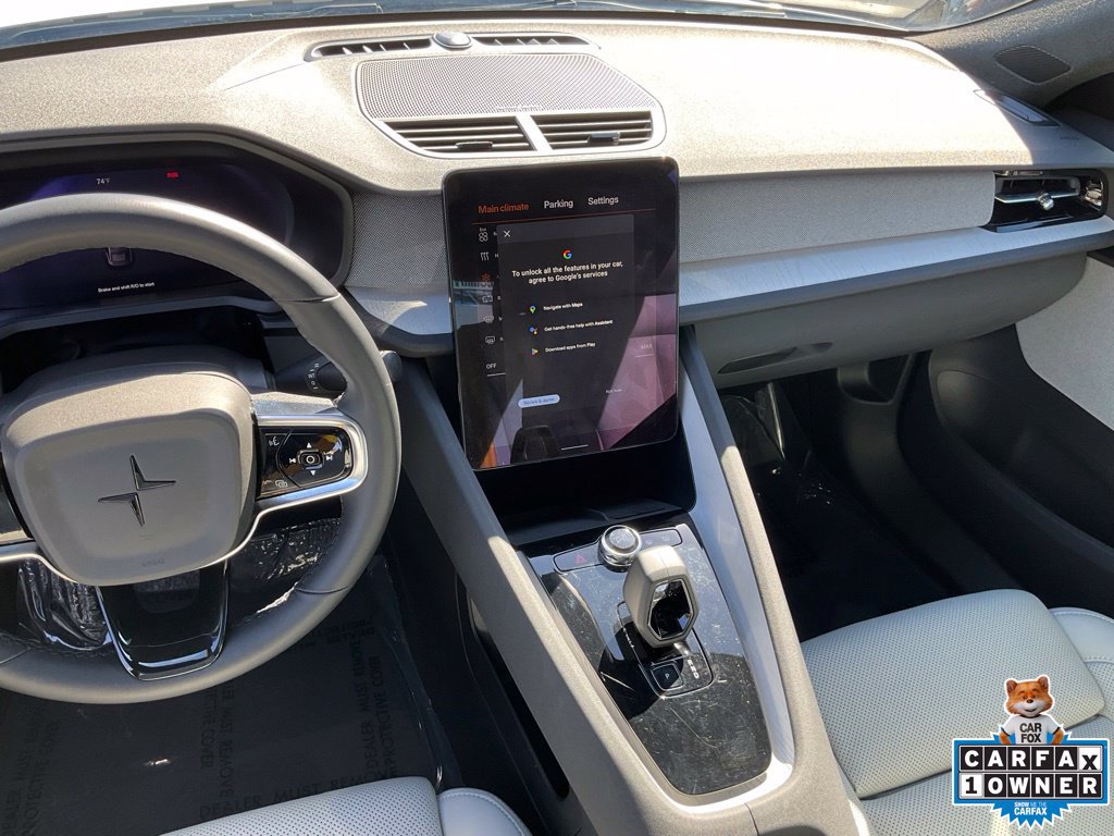 Used 2023 Polestar Polestar 2 AWD/4WD image 46