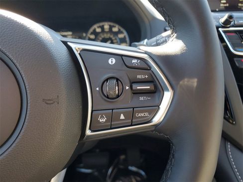 New 2026 Acura RDX SH-AWD image 23
