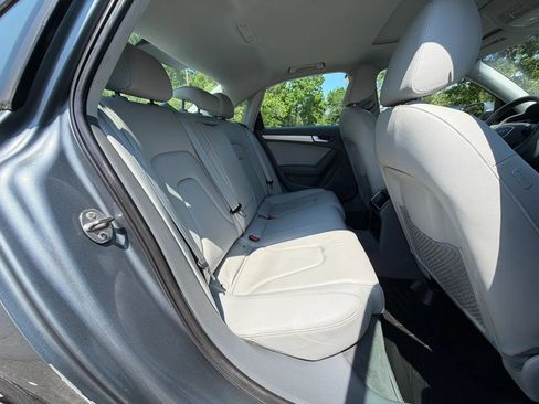 Used 2014 Audi A4 2.0T Premium w/ Audi MMI Navigation AWD/4WD image 18