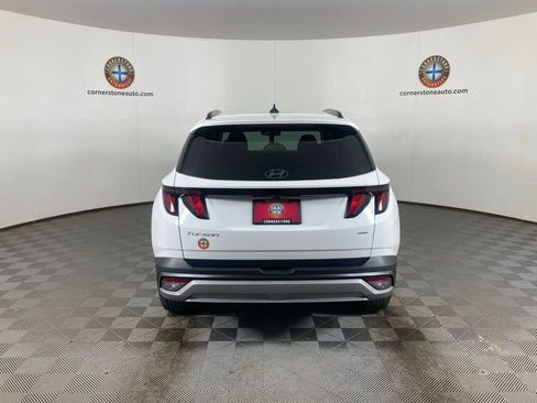 Used 2025 Hyundai Tucson SEL image 19