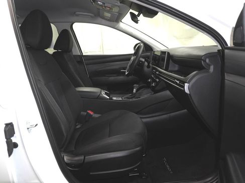 Certified 2026 Hyundai Tucson SEL AWD/4WD image 33