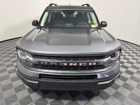 Used 2022 Ford Bronco Sport image 10