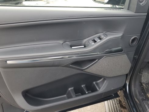 New 2026 Lincoln Navigator Reserve w/ Jet Appearance Package image 8