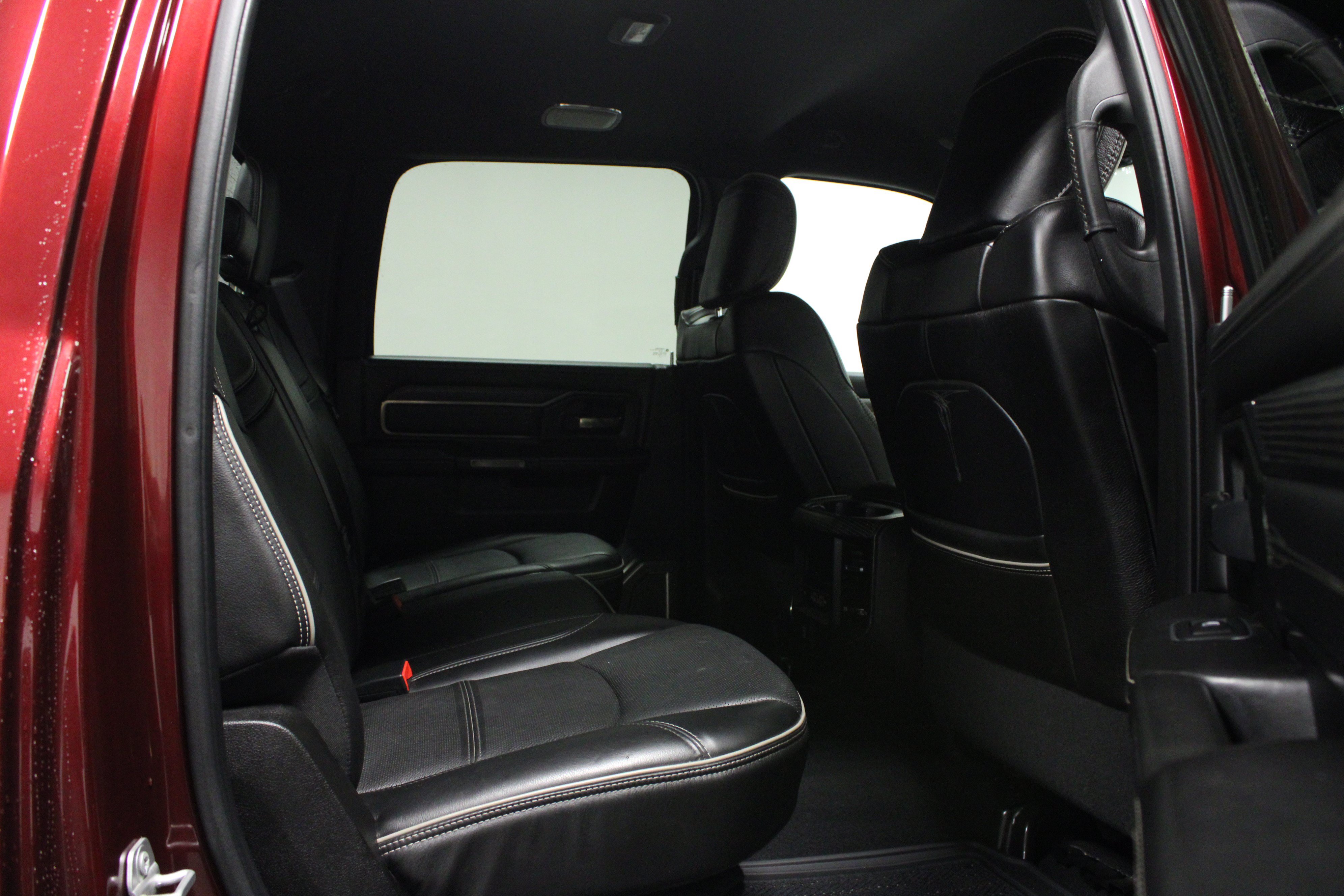 Used 2020 RAM 3500 Limited AWD/4WD image 15