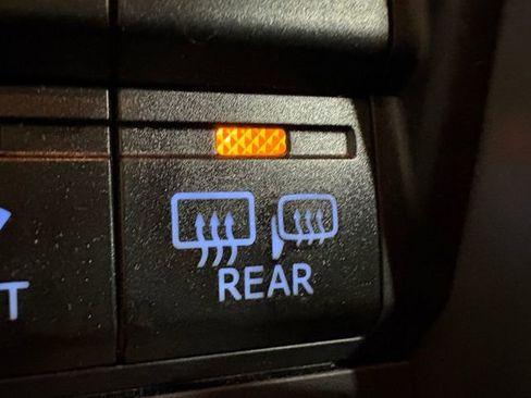 Certified 2022 Toyota 4Runner Limited image 14