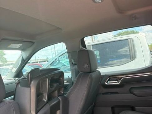 Used 2023 Chevrolet Silverado 1500 LT w/ Texas Edition Plus RWD image 13