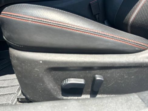 Used 2025 Nissan Altima 2.5 SR FWD image 23