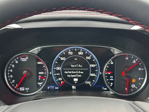 New 2026 Chevrolet Blazer RS w/ Driver Confidence II Package image 20