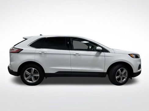 Used 2023 Ford Edge SEL w/ Convenience Package image 2