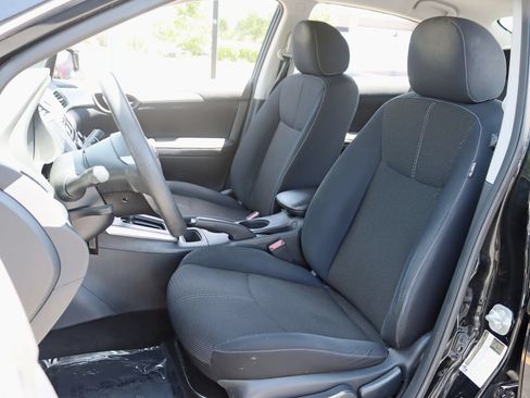 Used 2016 Nissan Sentra S FWD image 23
