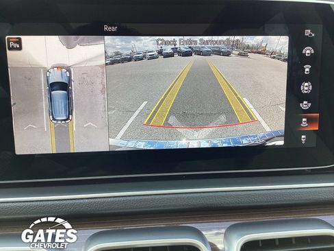 Used 2022 Mercedes-Benz GLE 350 4MATIC image 18