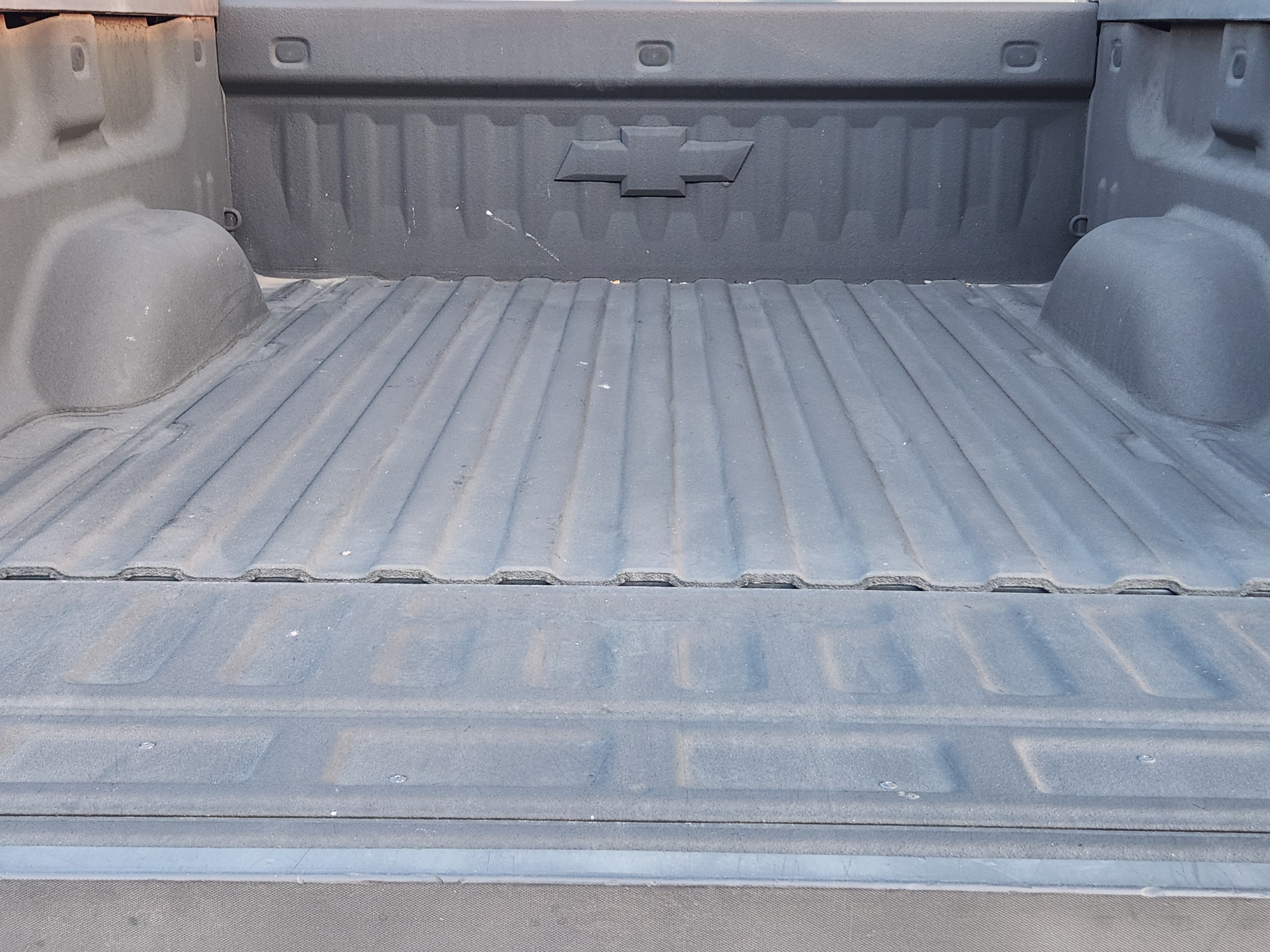 Used 2018 Chevrolet Silverado 1500 LT w/ Texas Edition RWD image 31