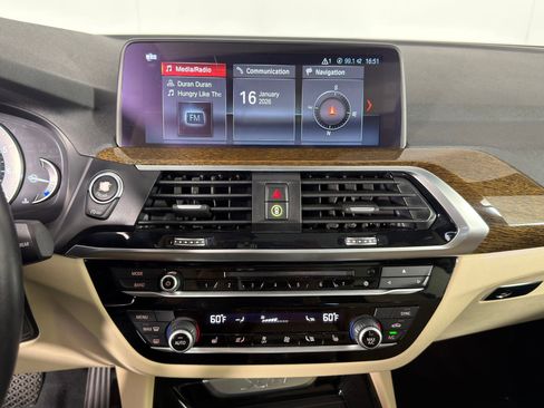 Used 2018 BMW X3 xDrive30i image 24