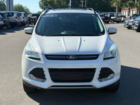 Used 2016 Ford Escape SE w/ Equipment Group 201A FWD image 8
