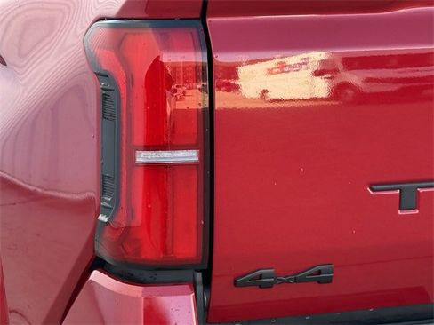 Used 2024 Toyota Tacoma SR5 image 5