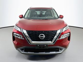 Used 2023 Nissan Rogue SL w/ SL Premium Package AWD/4WD video 2